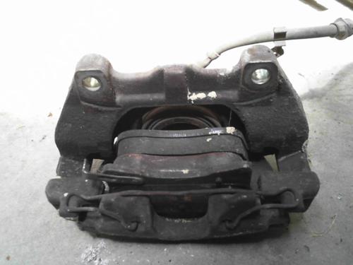 Højre bremsekaliber foran OPEL ZAFIRA / ZAFIRA FAMILY B (A05) 1.7 CDTI (M75) (110 hp) 28792545