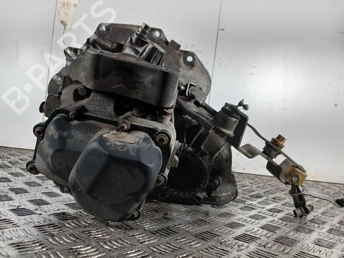 gearbox-opel-corsa-d-s07-2006-2007-2008-2009-2010-2011-2012-2013-2014-2015-39904110 main image