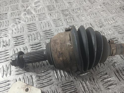 Used Left front driveshaft Left front driveshaft 28773671 28773671