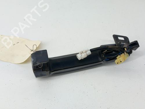 front-left-exterior-door-handle-suzuki-grand-vitara-ii-jt-te-td-2005-28762141 main image