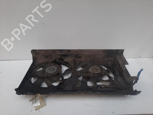 Used Radiator fan CITROËN ZX (N2) 1.6 i (88 hp) 28747901