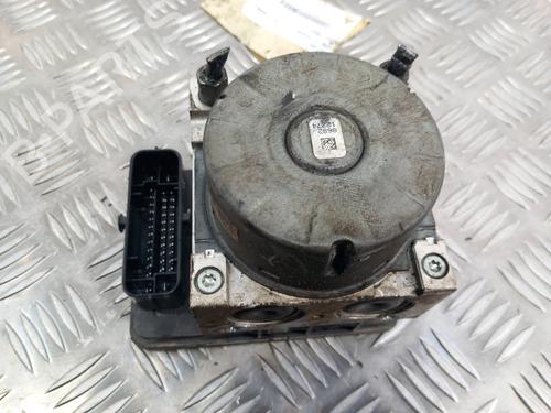 Used ABS pump ABS pump PEUGEOT 208 I (CA_, CC_) 1.6 HDi / BlueHDi 75 (75 hp) 28735128 28735128