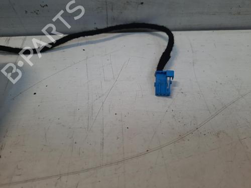 Used Left sun visor CITROËN C4 II (NC_) 1.6 HDi 90 (92 hp) 28787884