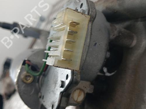 Used Front wiper motor Front wiper motor PEUGEOT 405 II Break (4E) 1.9 TD (90 hp) 39952875 39952875