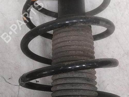 Right front shock absorber PEUGEOT 206 SW (2E/K) 1.6 16V | BP28770290M17 