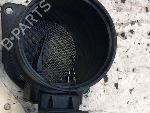 Used Mass air flow sensor OPEL VIVARO A Van (X83) 2.5 DTI (F7) (135 hp) 28767273