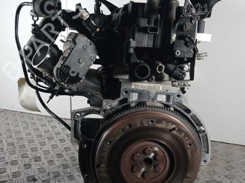 Engine FORD FIESTA VI (CB1, CCN) 1.25 | BP30813726M1