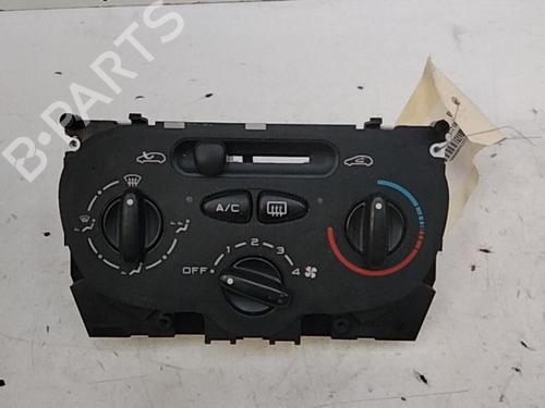 Climate control PEUGEOT 206 SW (2E/K) 1.4 16V | BP28747423I5 