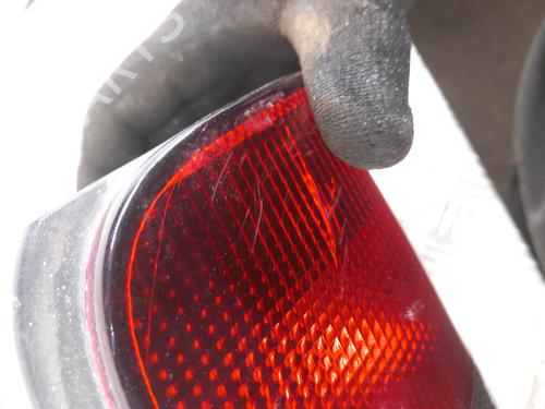 Right taillight CITROËN BERLINGO / BERLINGO FIRST Box Body/MPV (M_) 1.9 D 70 (MBWJZ, MCWJZ) | BP29979104C35
