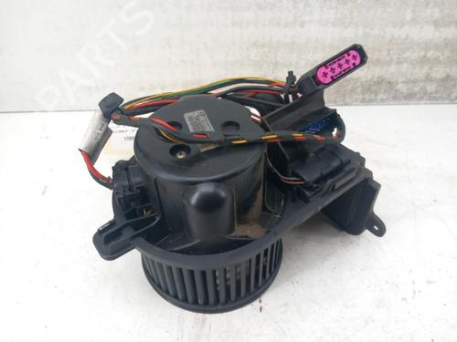 Used Heater blower motor RENAULT CLIO II (BB_, CB_) 1.4 16V (B/CB0P, BB13) (98 hp) 28744029