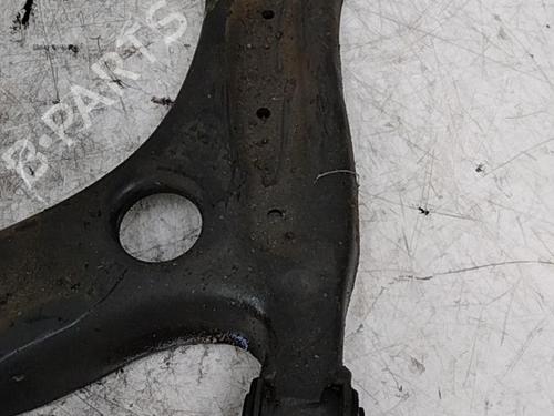 Left front suspension arm VW POLO V (6R1, 6C1) 1.2 | BP28774760M12 