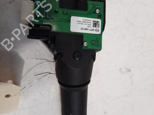 Used Switch MAZDA 2 (DE_, DH_) 1.3 (DE3FS) (75 hp) 28790721