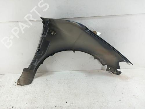 Used Left front fenders FIAT SEDICI (189_) 1.9 D Multijet 4x4 (120 hp) 28740715
