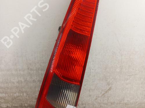 Used Left taillight FORD FIESTA V (JH_, JD_) 1.3 (69 hp) 28781463