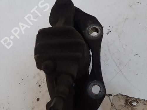 Used Left front brake caliper Left front brake caliper PEUGEOT 206 Hatchback (2A/C) 1.4 HDi eco 70 (68 hp) 28770010 28770010