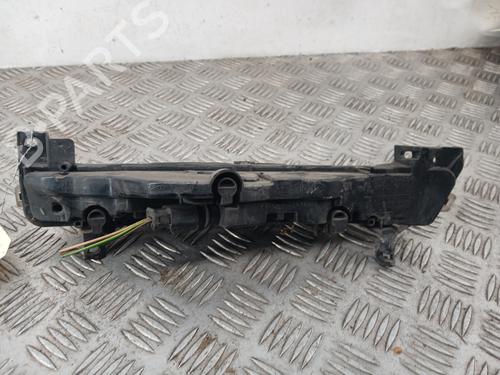 Used Left daytime light Left daytime light CITROËN C4 Grand Picasso I (UA_) 1.6 HDi 110 (112 hp) 33534137 33534137