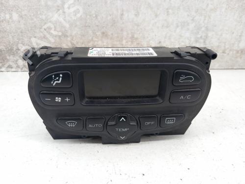 Used Climate control PEUGEOT 307 (3A/C) 2.0 HDi 110 (107 hp) 28743861