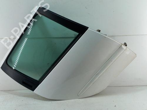Used Right rear door PEUGEOT 206 SW (2E/K) 1.4 HDi (68 hp) 28788143