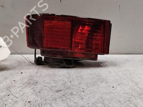 Used Rear fog light OPEL MERIVA A MPV (X03) 1.6 (E75) (105 hp) 28786155