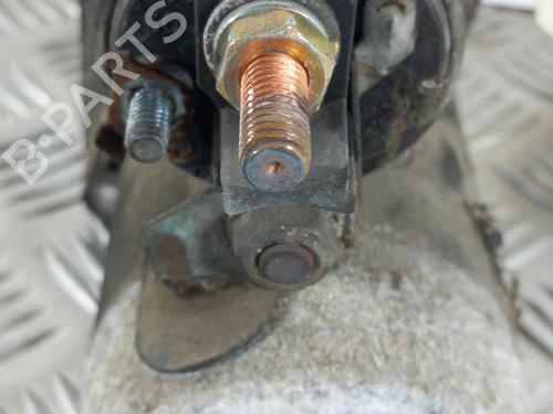 Startmotor FIAT SEICENTO / 600 (187_) 1.1 (187AXB, 187AXB1A, 187AXC1A02) | BP28772826M8 