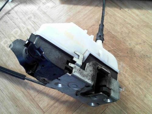 Elektronisk modul RENAULT TWINGO II (CN0_) 1.5 dCi (CN0E) (64 hp) 28766013