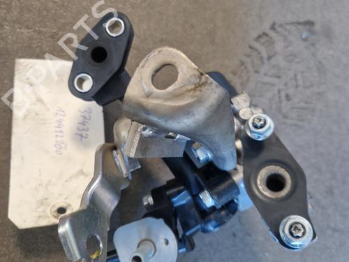 EGR-Ventil EGR-Ventil PEUGEOT 108 1.0 VTi 72 (72 hp) 34044371 34044371
