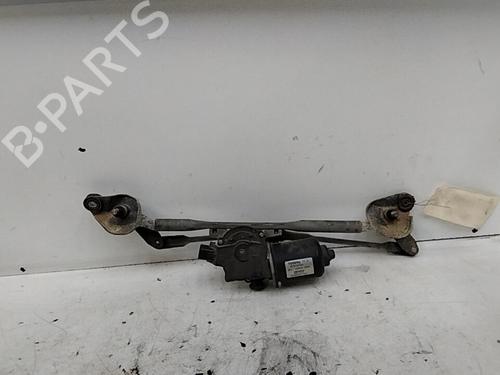 Front wiper motor TOYOTA COROLLA Verso (ZER_, ZZE12_, R1_) 2.0 D-4D (CUR10_, CUR10R) | BP28764788M29 