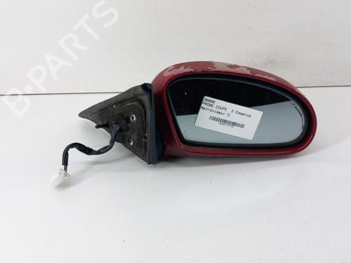 Used Right mirror FORD USA PROBE II (ECP) 2.0 16V (116 hp) 28773833
