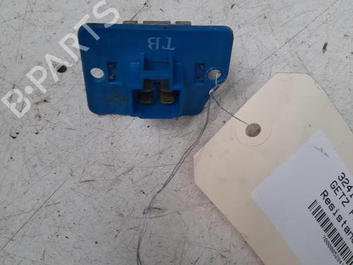 heater-resistor-hyundai-getz-tb-2001-2002-2003-2004-2005-2006-2007-2008-2009-2010-2011-28774145 main image