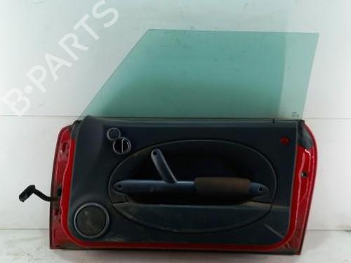 Dør høyre foran MINI MINI (R50, R53) One D (75 hp) 28784280