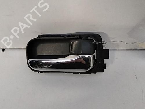 Used Front right interior door handle Front right interior door handle NISSAN X-TRAIL I (T30) 2.2 dCi 4x4 (136 hp) 28769979 28769979