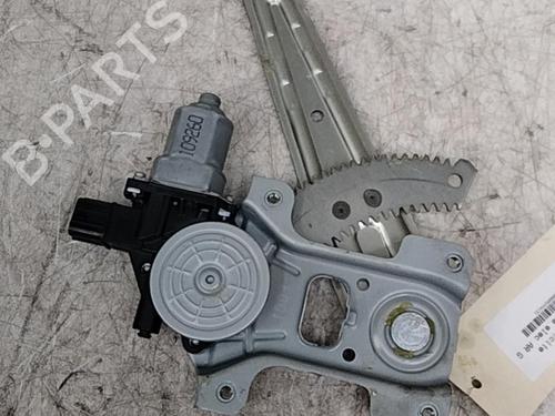 Used Rear left window mechanism PEUGEOT ION Electric (67 hp) 28774332