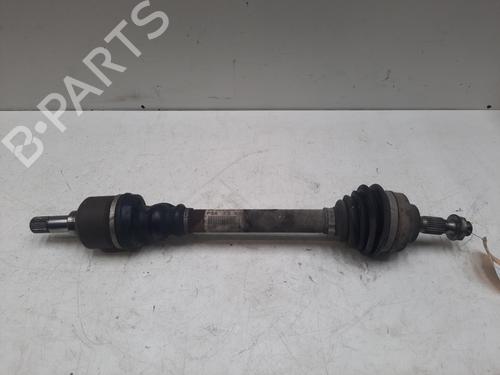 Used Left front driveshaft Left front driveshaft CITROËN C5 I (DC_) 2.0 16V HPi (DCRLZB) (140 hp) 28786537 28786537