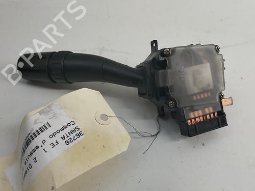 Used Steering column stalk HYUNDAI SANTA FÉ I (SM) 2.0 CRDi 4x4 (125 hp) 28788928