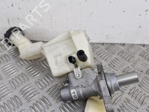 Used Brake master cylinder Brake master cylinder NISSAN MICRA V (K14) 1.0 IG-T 100 (101 hp) 38450734 38450734