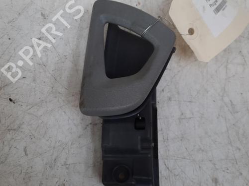 Venstre bagtil invendig håndtag SMART FORFOUR (454) 1.1 (454.030) (75 hp) 28763172