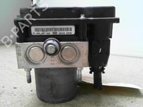 Pompe ABS CITROËN C5 III Break (RW_) 2.0 HDi (136 hp) 28776941