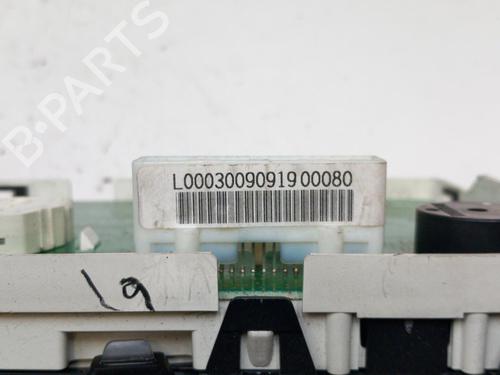 Used Instrument cluster NISSAN MICRA III (K12) 1.5 dCi (86 hp) 28766831