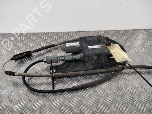 Used Electric handbrake Electric handbrake OPEL INSIGNIA A Sports Tourer (G09) 2.0 CDTI (35) (110 hp) 28744766 28744766