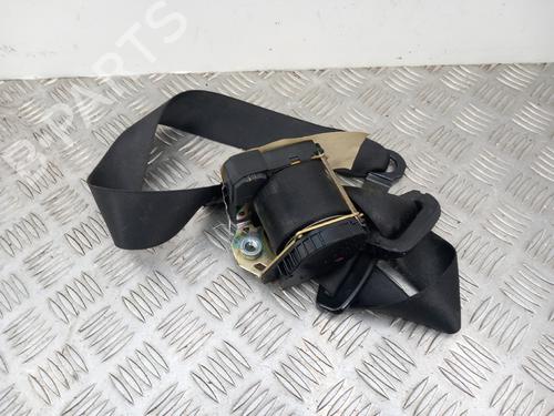 Front right seatbelt BMW X5 (E53) 3.0 d | BP34456102I25 - Image 3