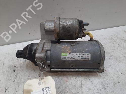 Starter OPEL CORSA D (S07) 1.3 CDTI (L08, L68) | BP28786093M8 - Image 5