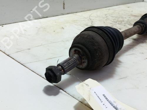 Right front driveshaft PEUGEOT 306 Hatchback (7A, 7C, N3, N5) 1.4 | BP28773745M39 