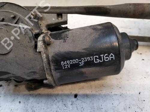 Front wiper motor MAZDA 6 Hatchback (GG) 2.0 DI (GG14) | BP28794381M29 - Image 2