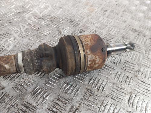 Left front driveshaft CITROËN BERLINGO / BERLINGO FIRST Box Body/MPV (M_) 1.9 D 70 (MBWJZ, MCWJZ) | BP30153638M38