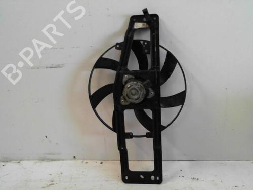 Kjølevifte elektrisk RENAULT TWINGO I (C06_) 1.2 16V (C060) (60 hp) 28766053