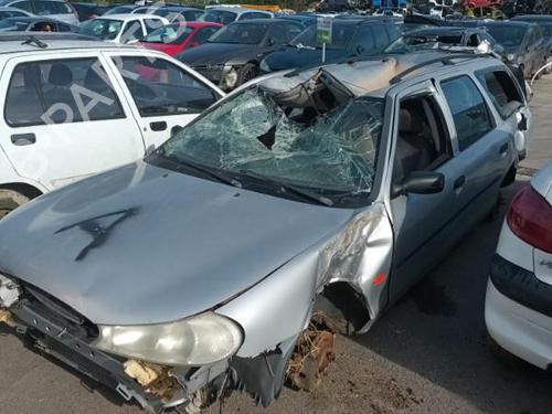 Brugte FORD MONDEO II Turnier (BNP) 1.8 TD 4030127
