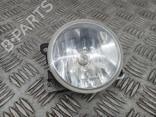 Used Left front fog light Left front fog light PEUGEOT 5008 (0U_, 0E_) 1.6 HDi (110 hp) 33946833 33946833