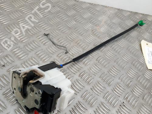 Electronic module CITROËN NEMO Box Body/MPV (AA_) 1.3 HDi 75 | BP28745587M83 - Image 3