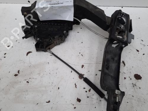 Electronic module FORD FOCUS I (DAW, DBW) 1.8 TDCi | BP28753944M83