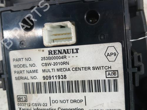 Switch RENAULT SCÉNIC III (JZ0/1_) 1.5 dCi | BP28743134I30 
